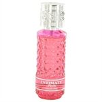 Intimate Pink by Jean Philippe - Eau De Toilette Spray (unboxed) 106 ml - for women