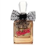 Viva La Juicy Gold Couture by Juicy Couture - Eau De Parfum Spray (Tester) 100 ml - for women
