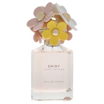 Daisy Eau So Fresh by Marc Jacobs - Eau De Toilette Spray (unboxed) 75 ml - for women