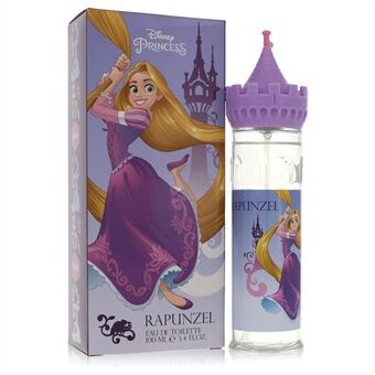 Disney Tangled Rapunzel by Disney - Eau De Toilette Spray 100 ml - for women