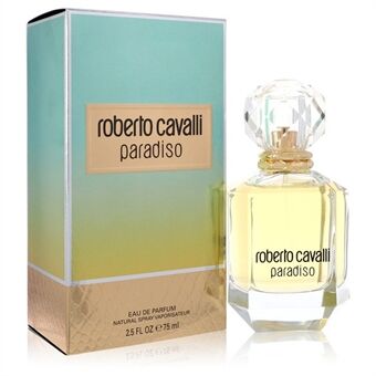 Roberto Cavalli Paradiso by Roberto Cavalli - Eau De Parfum Spray 75 ml - for women