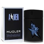 Angel by Thierry Mugler - Eau De Toilette Spray Refillable (Rubber Flask) 50 ml - for men