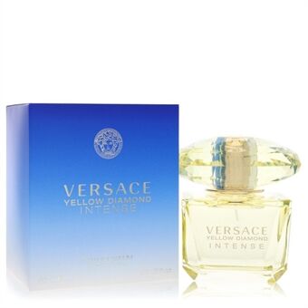 Versace Yellow Diamond Intense by Versace - Eau De Parfum Spray 90 ml - for women