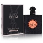 Black Opium by Yves Saint Laurent - Eau De Parfum Spray 50 ml - for women