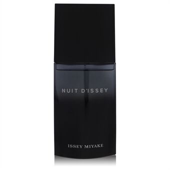 Nuit D\'issey by Issey Miyake - Eau De Toilette Spray (Tester) 125 ml - for men