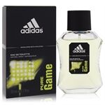 Adidas Pure Game by Adidas - Eau De Toilette Spray 50 ml - for men