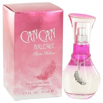 Can Can Burlesque by Paris Hilton - Eau De Parfum Spray 50 ml - for women