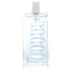 Eau de Ruby Lips by Salvador Dali - Eau De Toilette Spray (unboxed) 100 ml - for women