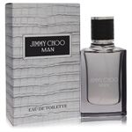 Jimmy Choo Man by Jimmy Choo - Eau De Toilette Spray 30 ml - for men