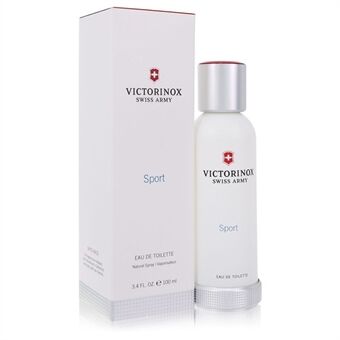 Swiss Army Classic Sport by Victorinox - Eau De Toilette Spray 100 ml - for men
