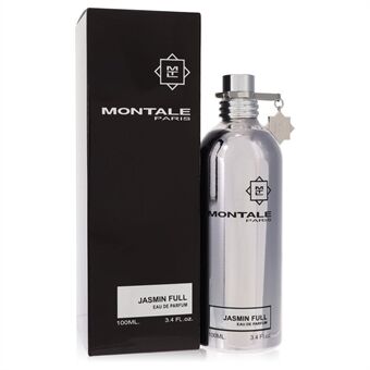 Montale Jasmin Full by Montale - Eau De Parfum Spray 100 ml - for women