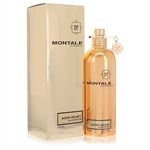 Montale Aoud Velvet by Montale - Eau De Parfum Spray 100 ml - for women