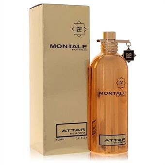 Montale Attar by Montale - Eau De Parfum Spray 100 ml - for women