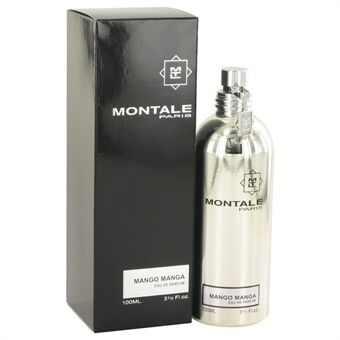 Montale Mango Manga by Montale - Eau De Parfum Spray 100 ml - for women