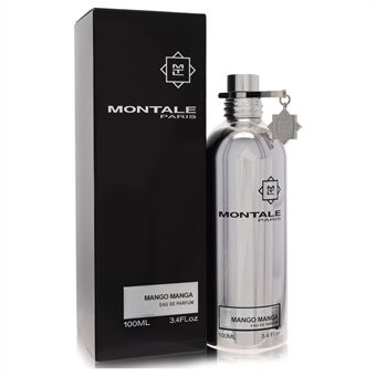Montale Mango Manga by Montale - Eau De Parfum Spray 100 ml - for women