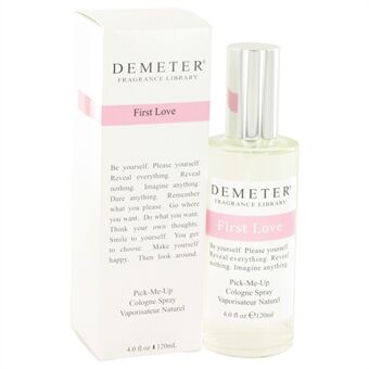 Demeter First Love by Demeter - Cologne Spray 120 ml - for women
