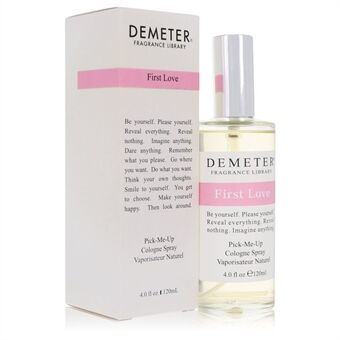 Demeter First Love by Demeter - Cologne Spray 120 ml - for women