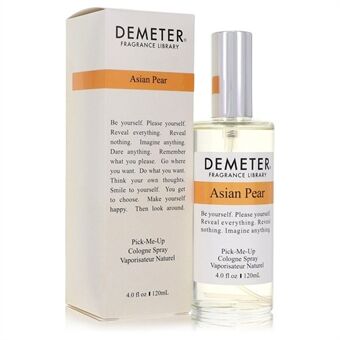 Demeter Asian Pear Cologne by Demeter - Cologne Spray (Unisex) 120 ml - for women