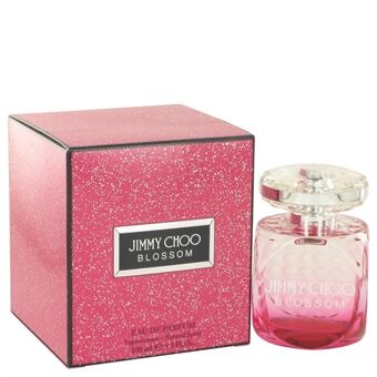 Jimmy Choo Blossom by Jimmy Choo - Eau De Parfum Spray 100 ml - for women
