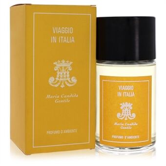 Viaggio In Italia by Maria Candida Gentile - Home Diffuser 250 ml - for women
