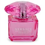 Bright Crystal Absolu by Versace - Eau De Parfum Spray (unboxed) 90 ml - for women