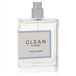 Clean Fresh Laundry by Clean - Eau De Parfum Spray (Tester) 63 ml - for women