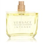 Versace Yellow Diamond Intense by Versace - Eau De Parfum Spray (Tester) 90 ml - for women