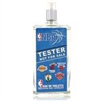 Nba by Air Val International - Eau De Toilette Spray (Tester) 100 ml - for men
