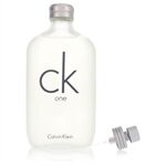 Ck One by Calvin Klein - Eau De Toilette Spray (Unisex unboxed) 200 ml - for women