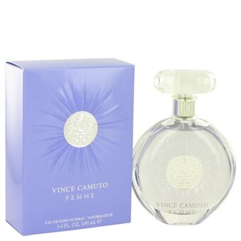 Vince Camuto Femme by Vince Camuto - Eau De Parfum Spray 100 ml - for women