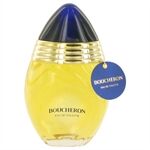 Boucheron by Boucheron - Eau De Toilette Spray (unboxed) 100 ml - for women