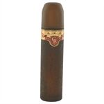 Cuba Royal by Fragluxe - Eau De Toilette Spray (unboxed) 100 ml - for men