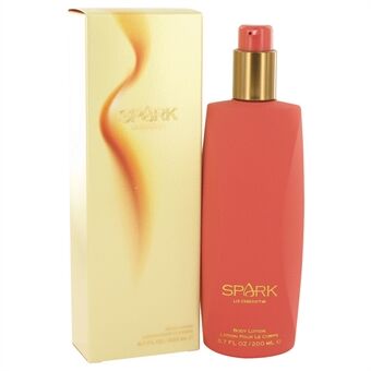 Spark by Liz Claiborne - Body Lotion 200 ml - for women