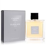 L'homme Ideal by Guerlain - Eau De Toilette Spray 100 ml - for men