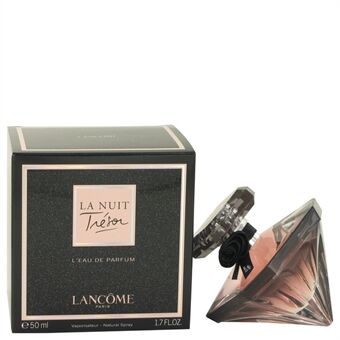 Tresor La Nuit by Lancome - L\'eau De Parfum Spray 50 ml - for women
