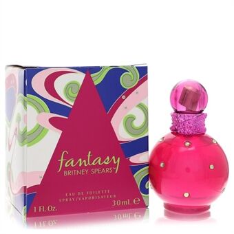 Fantasy by Britney Spears - Eau De Toilette Spray 30 ml - for women