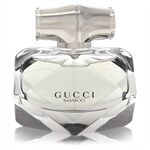 Gucci Bamboo by Gucci - Eau De Parfum Spray (unboxed) 50 ml - for women