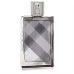 Burberry Brit by Burberry - Eau De Toilette Spray (unboxed) 100 ml - for men