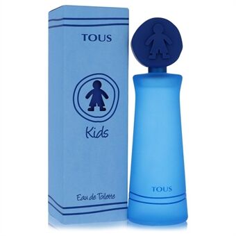 Tous Kids by Tous - Eau De Toilette Spray 100 ml - for men