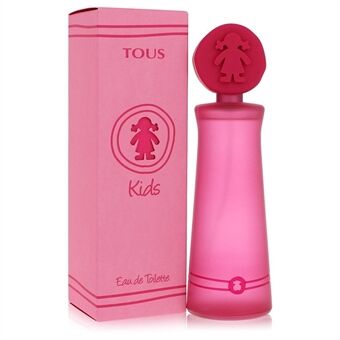 Tous Kids by Tous - Eau De Toilette Spray 100 ml - for women