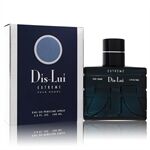 Dis Lui Extreme by YZY Perfume - Eau De Parfum Spray 100 ml - for men