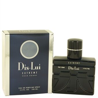 Dis Lui Extreme by YZY Perfume - Eau De Parfum Spray 100 ml - for men