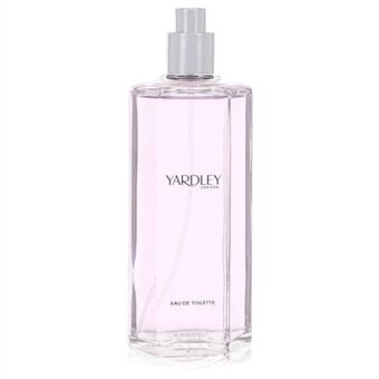 English Lavender by Yardley London - Eau De Toilette Spray (Unisex Tester) 125 ml - for women