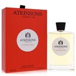 24 Old Bond Street by Atkinsons - Eau De Cologne Spray 100 ml - for men