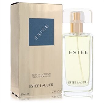 Estee by Estee Lauder - Super Eau De Parfum Spray 50 ml - for women
