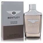 Bentley Infinite Intense by Bentley - Eau De Parfum Spray 100 ml - for men
