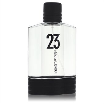 Michael Jordan 23 by Michael Jordan - Eau De Cologne Spray (unboxed) 100 ml - for men