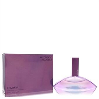 Euphoria Essence by Calvin Klein - Eau De Parfum Spray 100 ml - for women