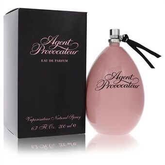 Agent Provocateur by Agent Provocateur - Eau De Parfum Spray 200 ml - for women