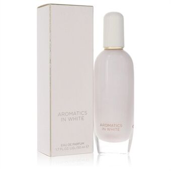 Aromatics In White by Clinique - Eau De Parfum Spray 50 ml - for women